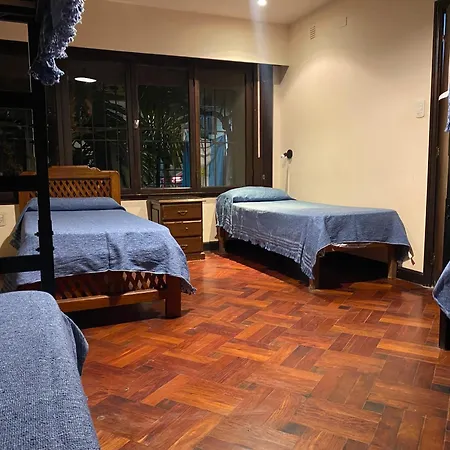 Coya Hostel